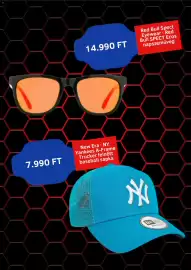 Intersport akciós újság Oldal 4
