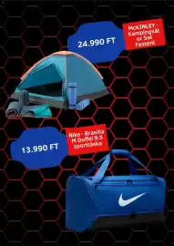 Intersport akciós újság Oldal 5
