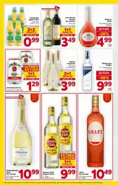 Billa Flugblatt woche 23 Seite 14