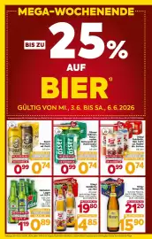 Billa Flugblatt woche 23 Seite 2