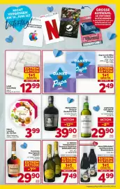 Billa Flugblatt woche 23 Seite 3