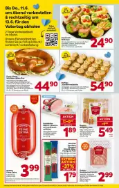 Billa Flugblatt woche 23 Seite 6