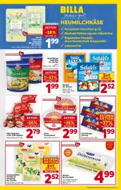 Billa Flugblatt woche 23 Seite 7
