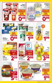 Billa Flugblatt woche 23 Seite 9