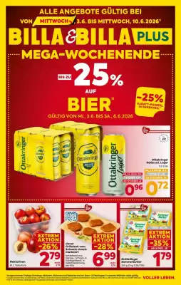 Billa (gültig bis 10-06)