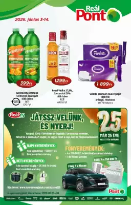 Real (érvényes eddig: 14-06)