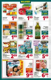 Billa Corso Flugblatt woche 23 Seite 10