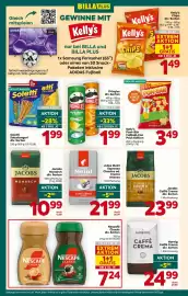 Billa Corso Flugblatt woche 23 Seite 12