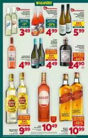 Billa Corso Flugblatt woche 23 Seite 14