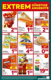 Billa Corso Flugblatt woche 23 Seite 16