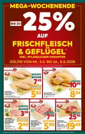 Billa Corso Flugblatt woche 23 Seite 2