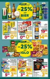Billa Corso Flugblatt woche 23 Seite 3