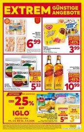 Billa Corso Flugblatt woche 23 Seite 16