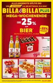 Billa Corso Flugblatt woche 23 Seite 1