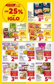 Billa Corso Flugblatt woche 23 Seite 10