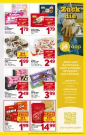 Billa Corso Flugblatt woche 23 Seite 11