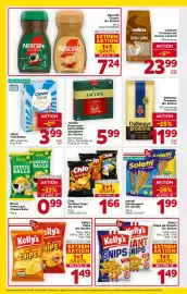 Billa Corso Flugblatt woche 23 Seite 12