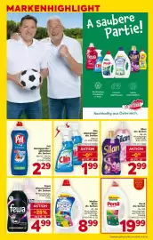 Billa Corso Flugblatt woche 23 Seite 15