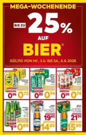 Billa Corso Flugblatt woche 23 Seite 2