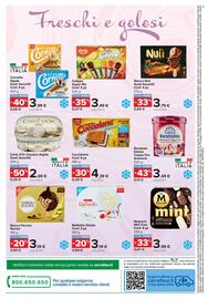 Volantino Carrefour Express Pagina 8