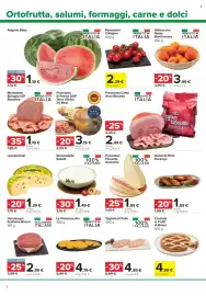 Volantino Carrefour Express Pagina 2
