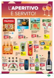 Volantino Carrefour Express Pagina 3