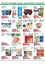 Volantino Carrefour Express Pagina 4