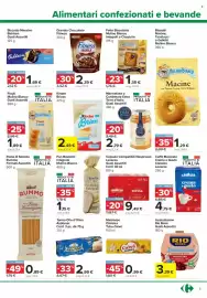 Volantino Carrefour Express Pagina 5