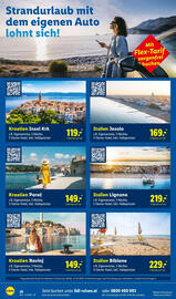 Lidl Flugblatt Seite 28