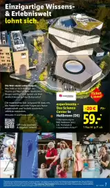 Lidl Flugblatt Seite 3
