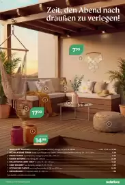Bellaflora Flugblatt Seite 5