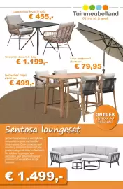Tuinmeubelland folder Pagina 5