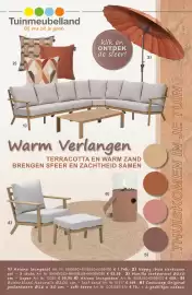 Tuinmeubelland folder Pagina 6