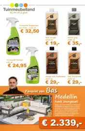 Tuinmeubelland folder Pagina 7