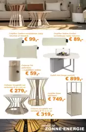 Tuinmeubelland folder Pagina 8