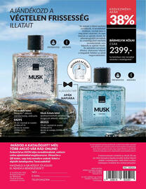 AVON katalógus Oldal 214