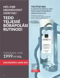 AVON katalógus Oldal 10