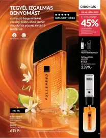 AVON katalógus Oldal 101