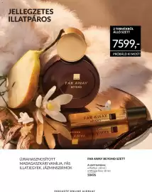 AVON katalógus Oldal 102