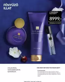 AVON katalógus Oldal 103
