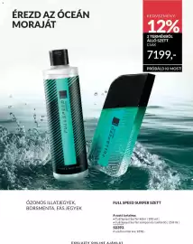 AVON katalógus Oldal 107