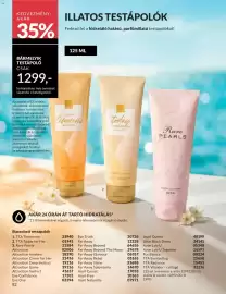 AVON katalógus Oldal 108
