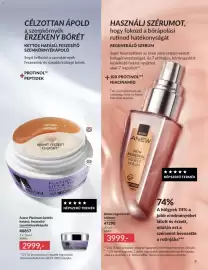 AVON katalógus Oldal 11