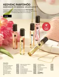 AVON katalógus Oldal 110