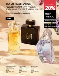 AVON katalógus Oldal 111