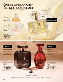 AVON katalógus Oldal 114