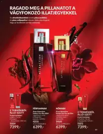 AVON katalógus Oldal 115