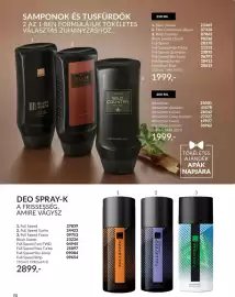 AVON katalógus Oldal 116