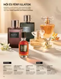 AVON katalógus Oldal 118