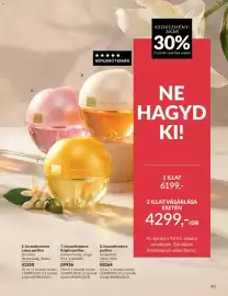 AVON katalógus Oldal 119
